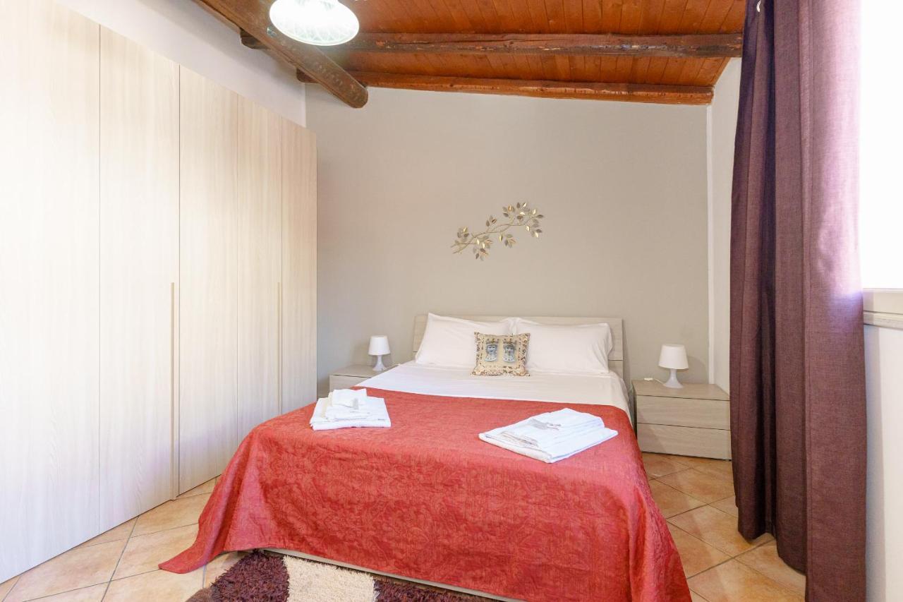 A Casa Di Maria Apartment Catania Exterior photo