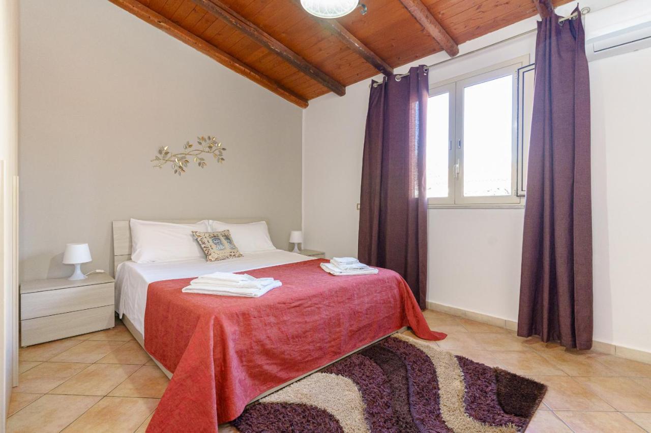 A Casa Di Maria Apartment Catania Exterior photo