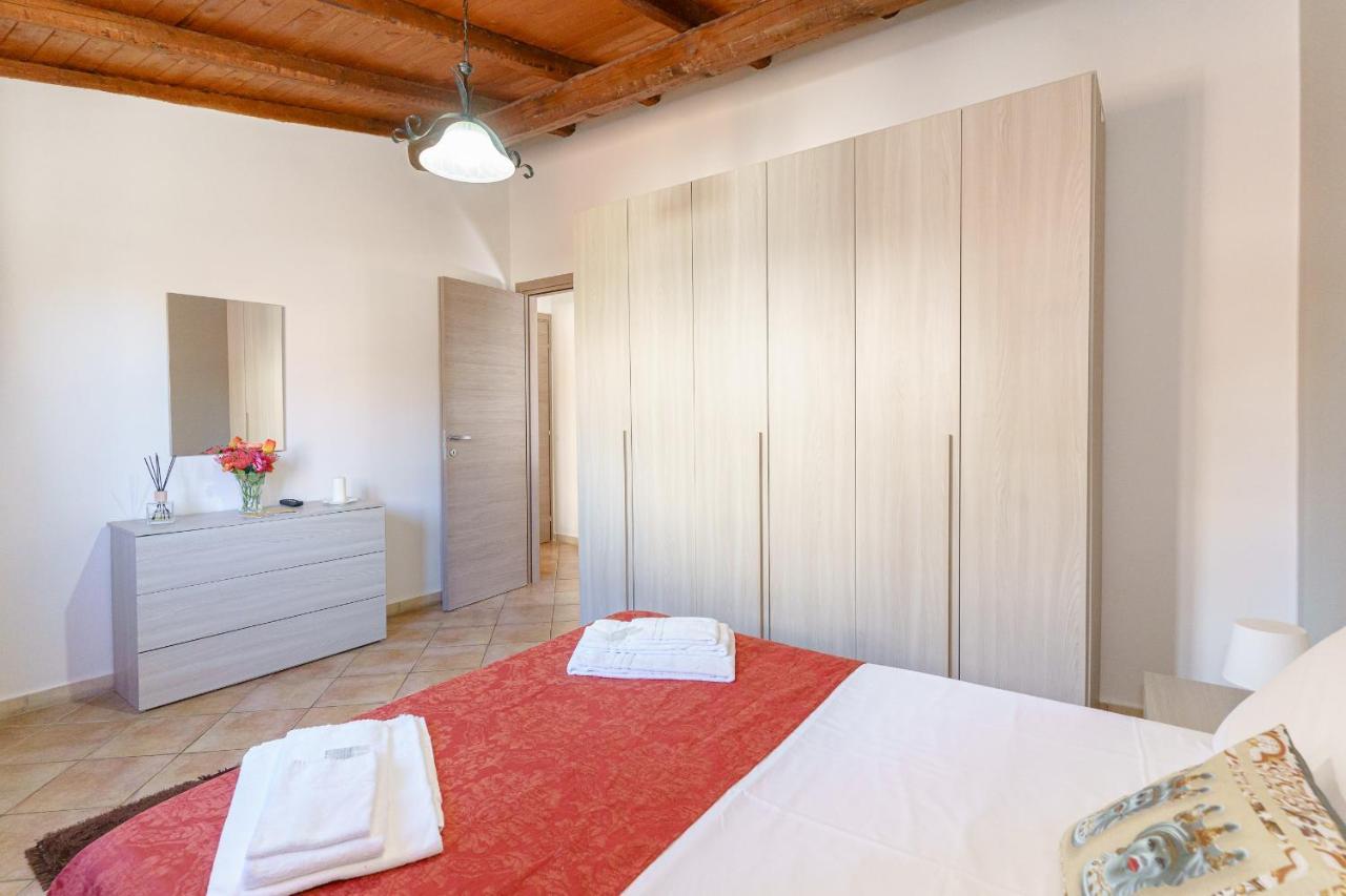 A Casa Di Maria Apartment Catania Exterior photo
